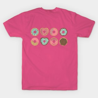 Donuts T-Shirt